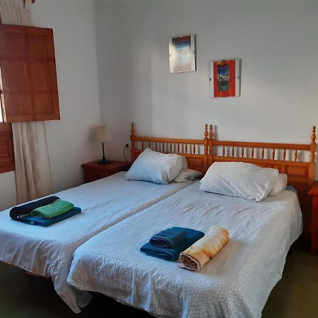 Las Tabaibas Puerto del Carmen  Dış mekan fotoğraf