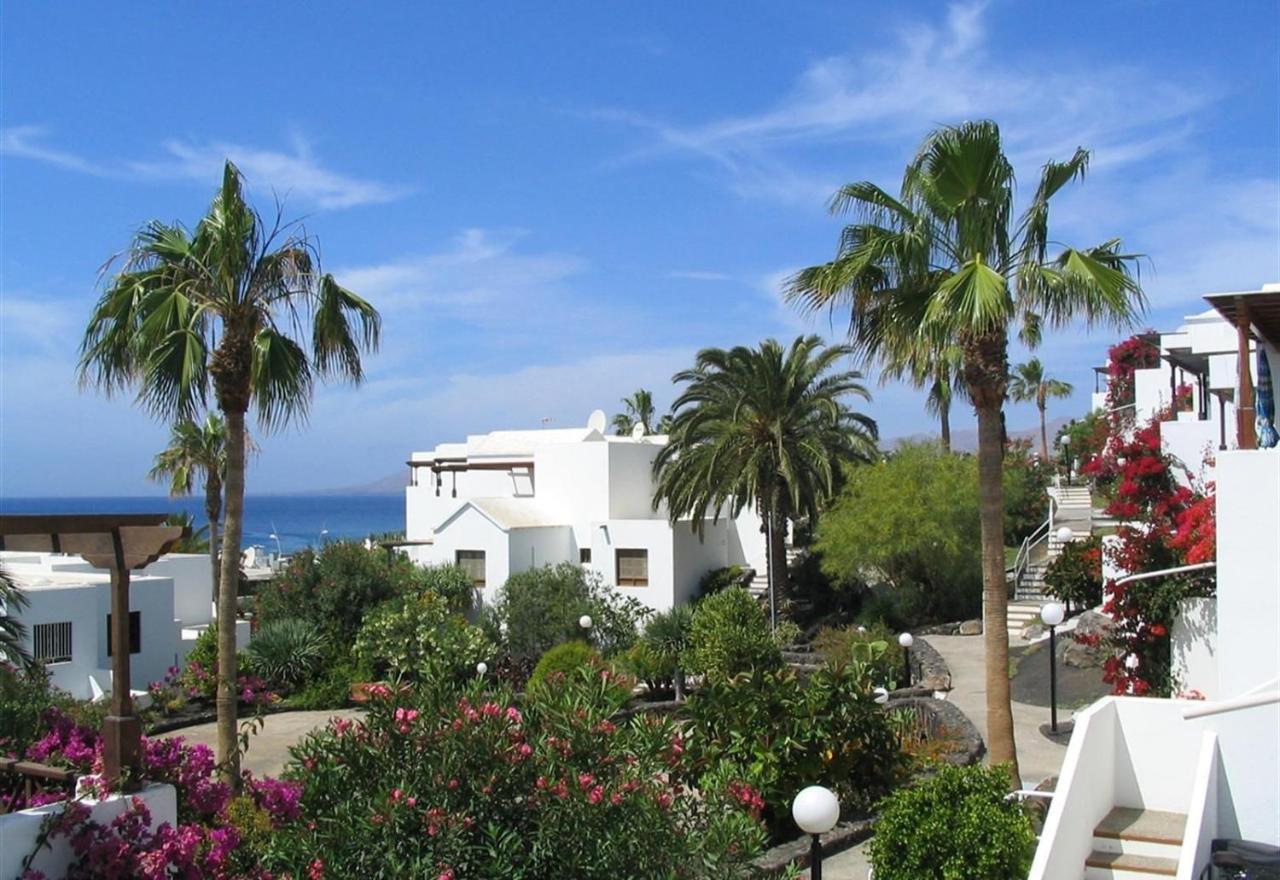 Las Tabaibas Puerto del Carmen  Dış mekan fotoğraf
