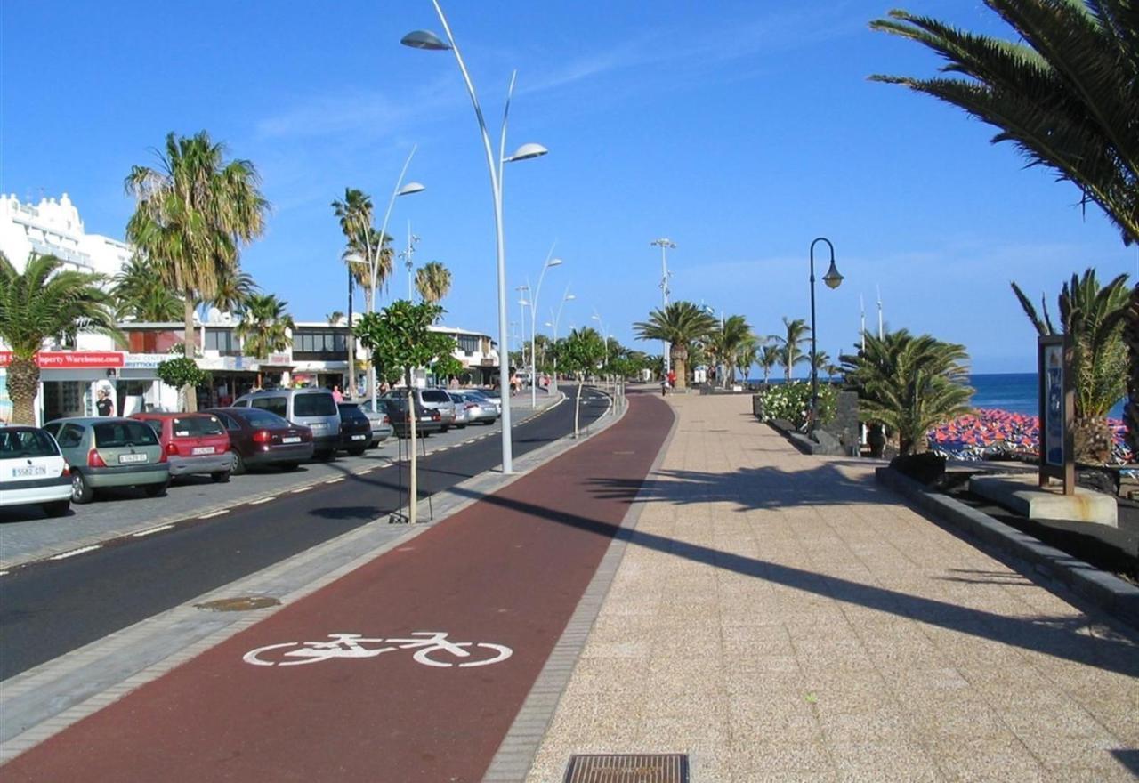 Las Tabaibas Puerto del Carmen  Dış mekan fotoğraf