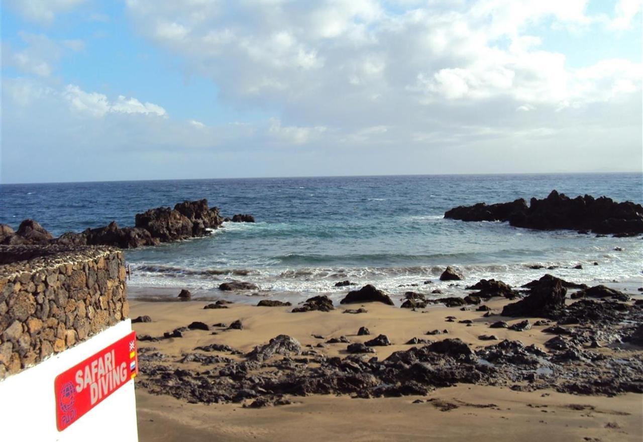 Las Tabaibas Puerto del Carmen  Dış mekan fotoğraf