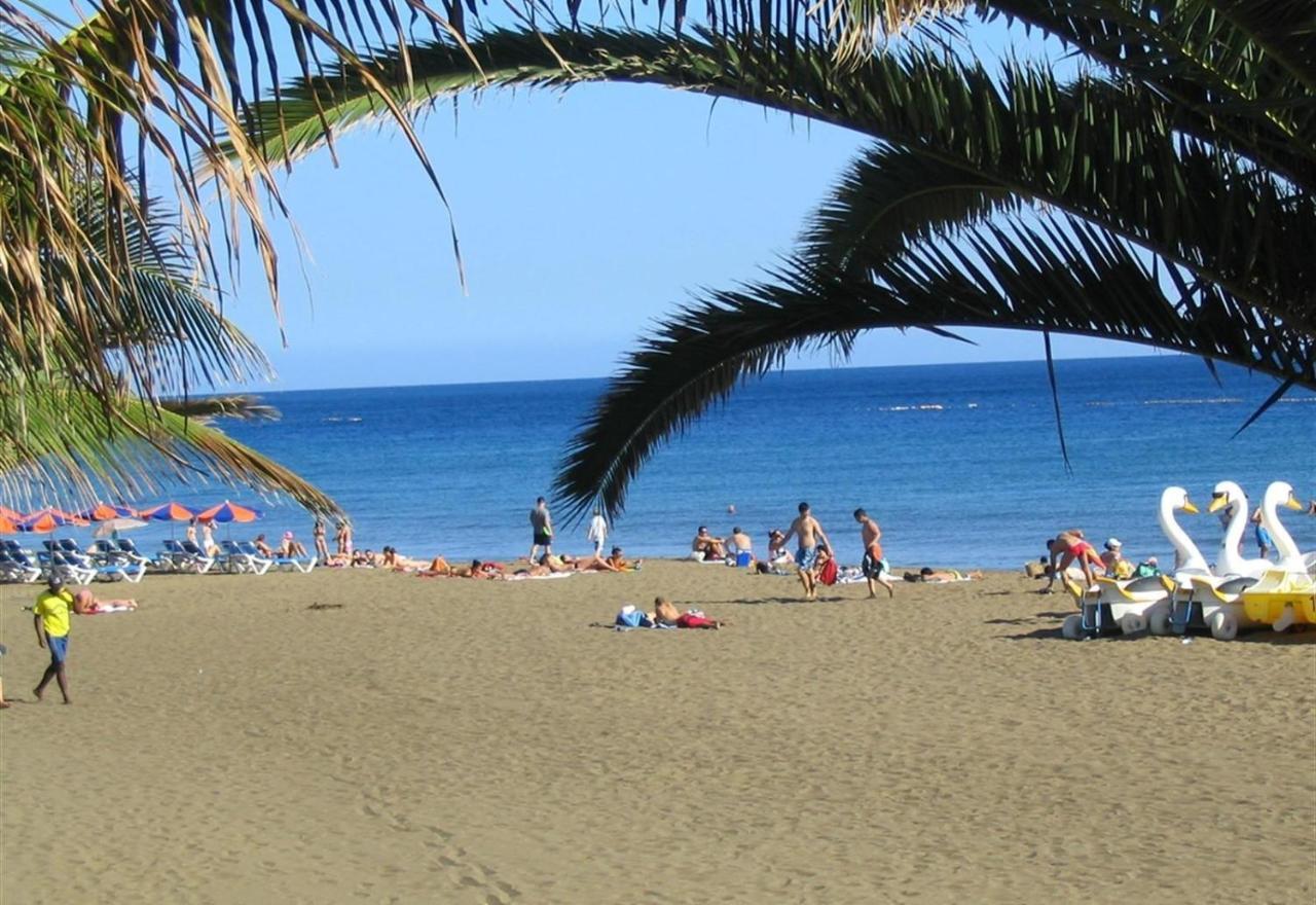 Las Tabaibas Puerto del Carmen  Dış mekan fotoğraf