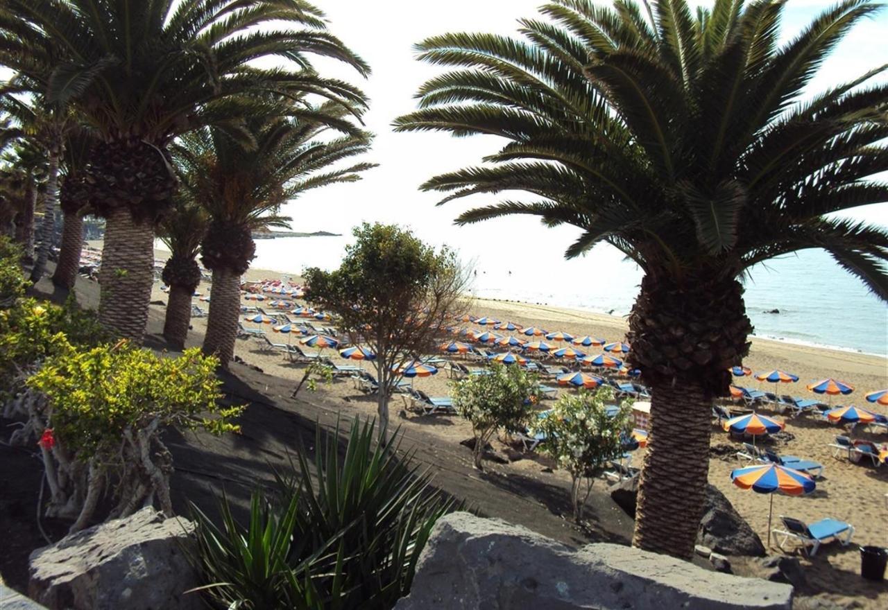 Las Tabaibas Puerto del Carmen  Dış mekan fotoğraf