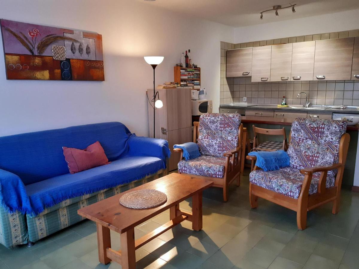 Las Tabaibas Puerto del Carmen  Dış mekan fotoğraf