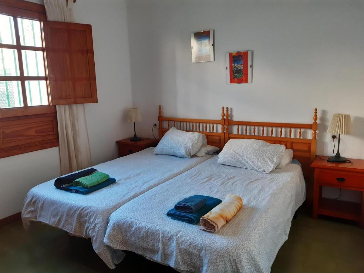 Las Tabaibas Puerto del Carmen  Dış mekan fotoğraf