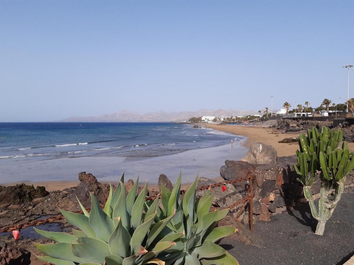Las Tabaibas Puerto del Carmen  Dış mekan fotoğraf