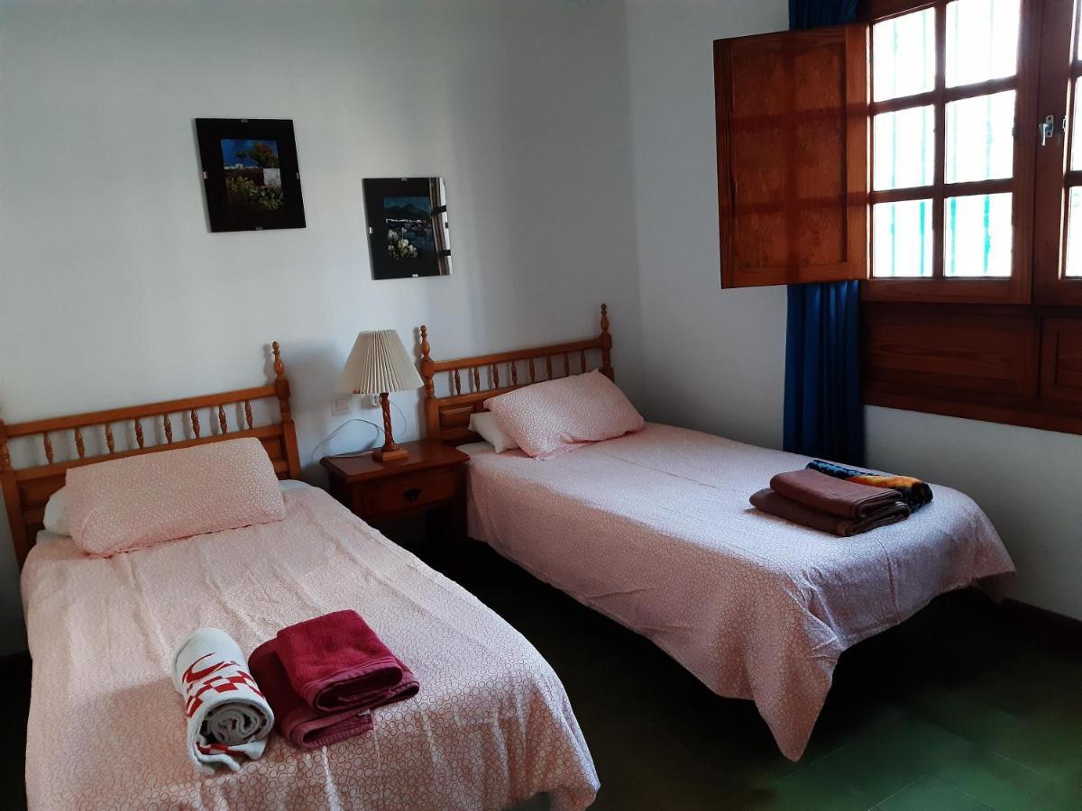 Las Tabaibas Puerto del Carmen  Dış mekan fotoğraf