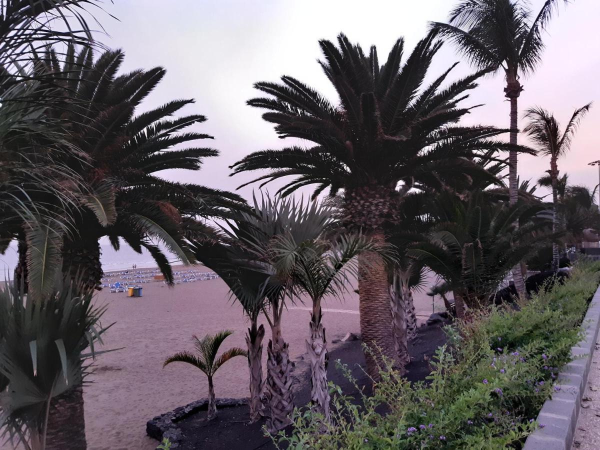 Las Tabaibas Puerto del Carmen  Dış mekan fotoğraf
